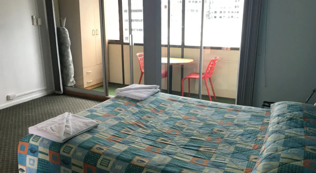 Mountway Holiday Apartments