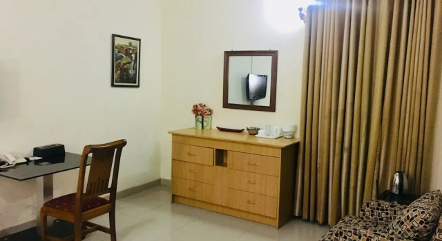 Номер Deluxe Light house hotel and apartments