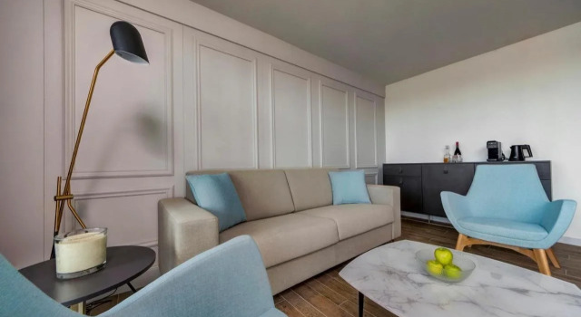 Land's End Boutique Hotel, Boek Boutique Hotel SPA-hotels in Malta, SPA