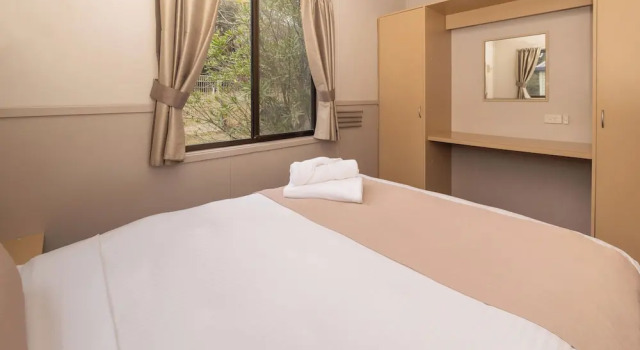 Номер Economy BIG4 Wallaga Lake Holiday Park