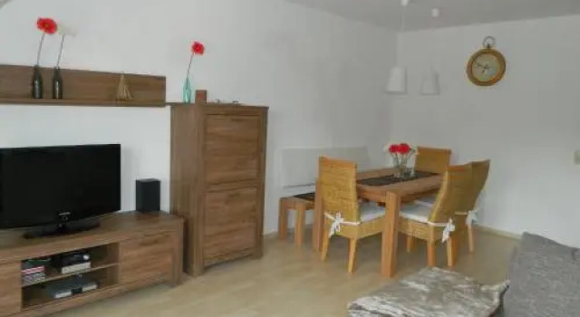 Ferienwohnung Fränkisches Seenland - FeWo Antje - [#110986], Varaa Huoneisto Hotellit Baijeri pysäköinnillä, Pysäköinti