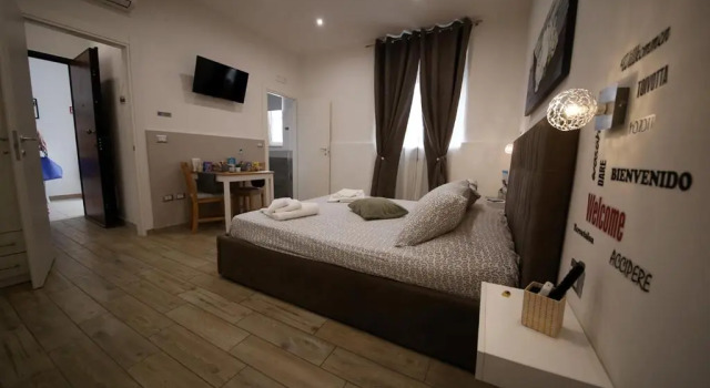 La piazzetta, Rezervați Hotel Hoteluri SPA în Brindisi, SPA