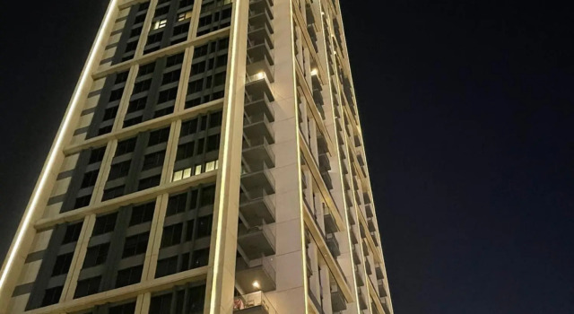 Downtown - Burj Royale 1013, Забронировать Отель Дубай Эмират Дубай, рядом с Дубайский аквариум