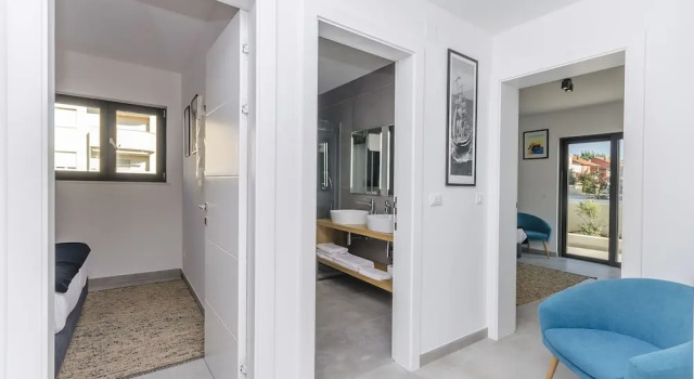 Apartments Villa Adriana I
