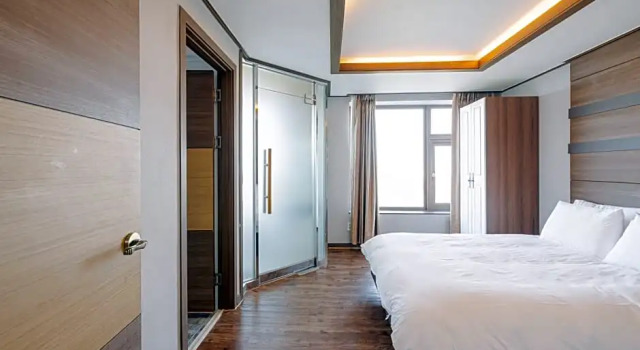 Номер Standard Habana resort