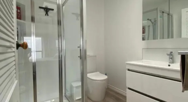 Апартаменты Terrace Apartment