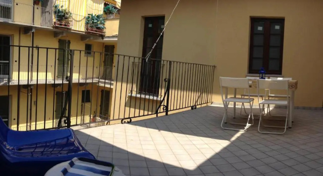 Апартаменты La Casa di Milly