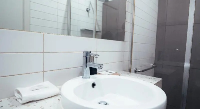 Апартаменты Superior Grosvenor 3121 Richmond