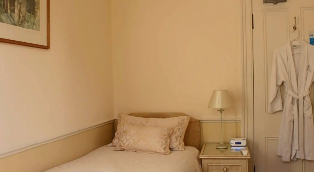 Highfield Guest House