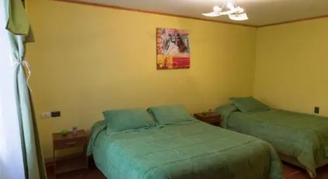 Hostal Cabib, Rezervovat Hotel Caldera Atacama, poblíž Caldera Beach
