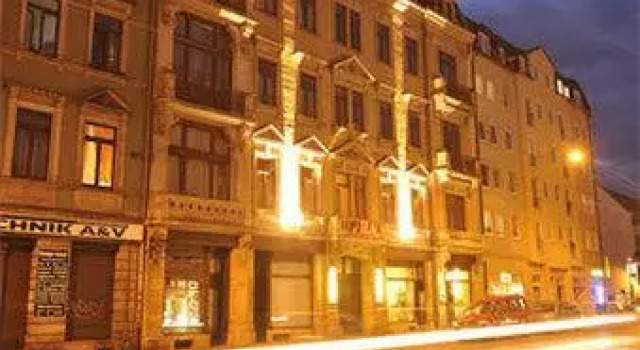 AHA, Prenota Hotel Hotel SPA a Sassonia, SPA