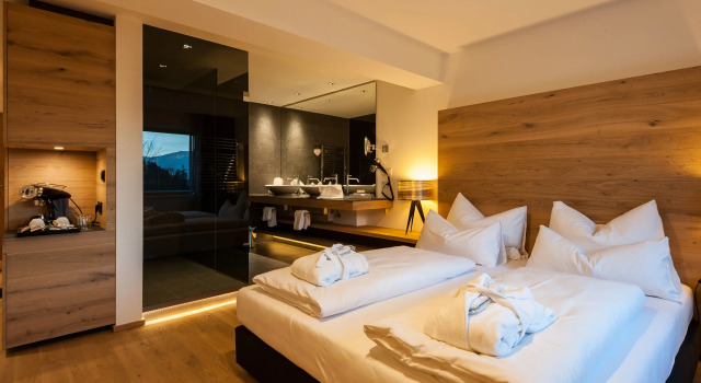 Das Graseck - mountain hideaway & health care, Prenota Hotel Hotel a Garmisch-Partenkirchen con colazione, Colazione