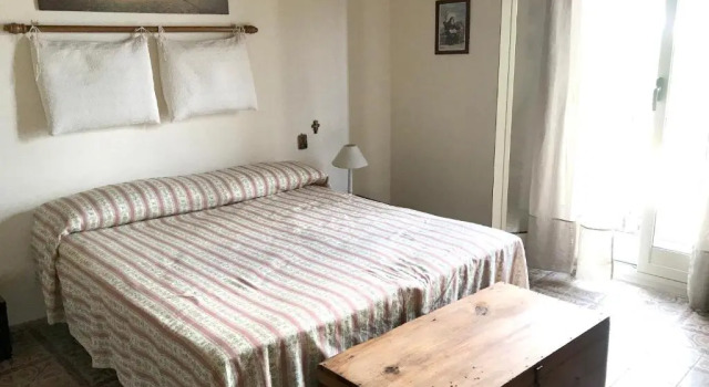 2 bedrooms house with balcony at Scalzati, Varaa Hotelli Casole Bruzio Calabria