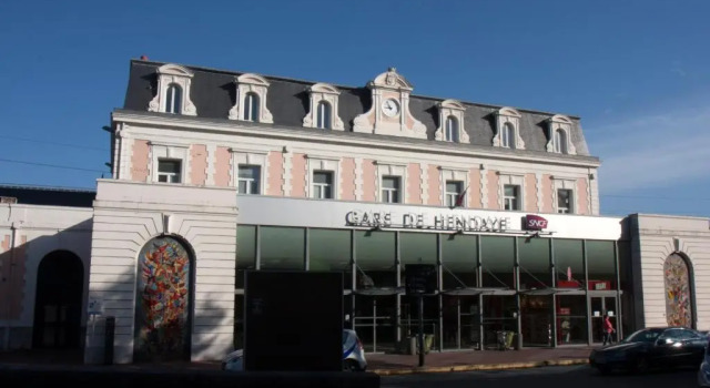 HOSTAL EUROPA pensión