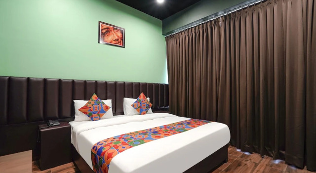Fabhotel Niraant, Забронировать Отель Сурат штат Гуджарат