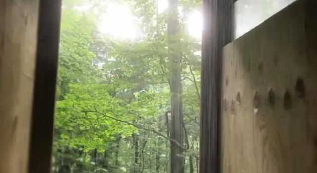 Коттедж Lost River Hostel