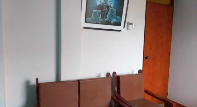Hotel Camino Real, Book Hotel Billige hoteller i Chimbote