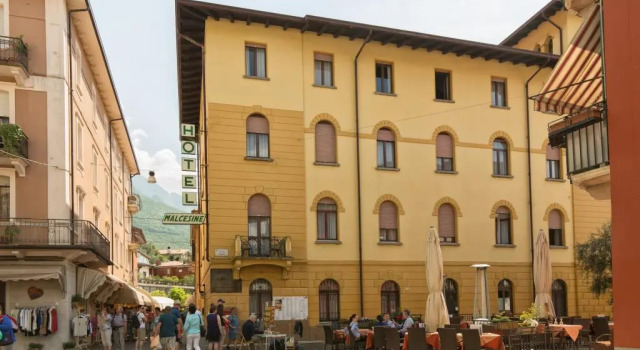 Hotel Malcesine