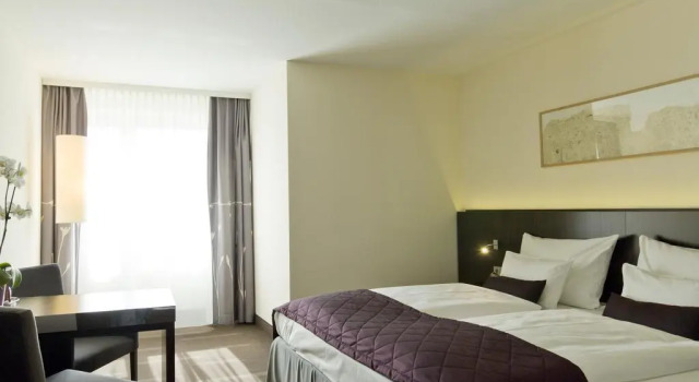 Двухместный номер Superior Hotel Europa