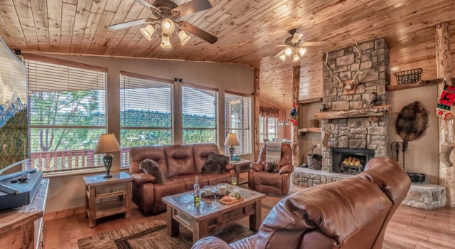 Altitude Adjustment, Varaa Hotelli Ruidoso New Mexico