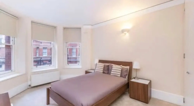2 Bedroom Apartment in The Heart of Westminster, Забронировать Апартаменты/квартира Апартаменты Лондона, рядом с Букингемский дворец, Апартаменты/квартира