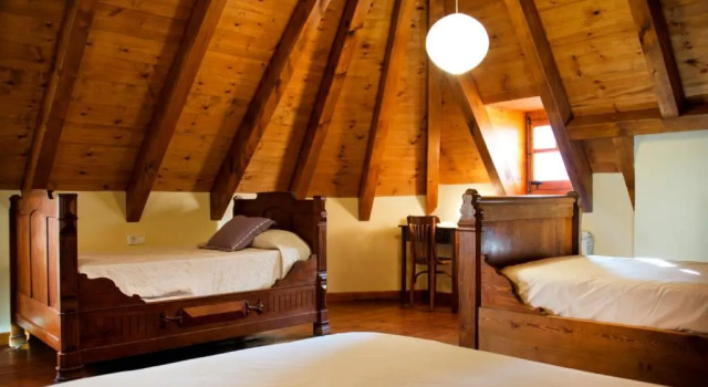 Номер Standard Casa Helipa