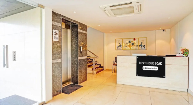 Premium Stays by Hotel Trubell Electronic City