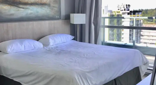 Люкс с 2 комнатами Lord Stanley Suites