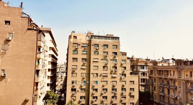 Joy Apartments