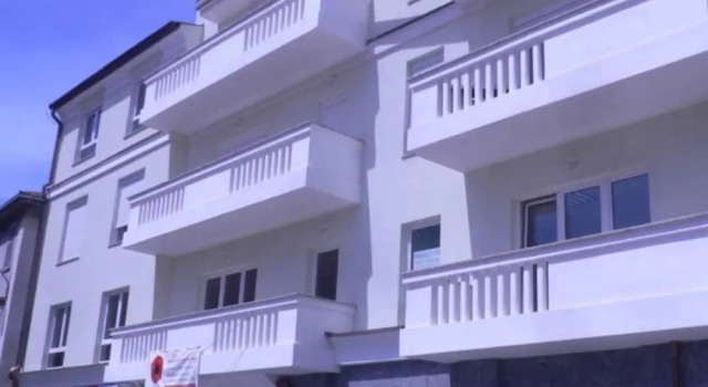 Apartment Leonardo
