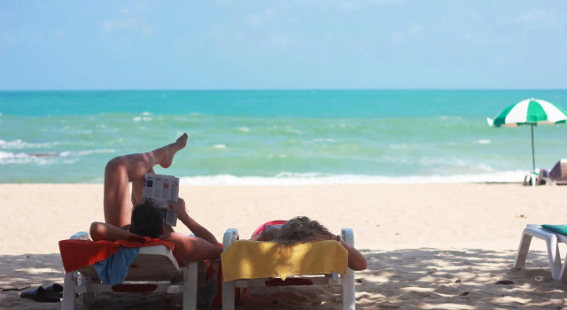 Bhundhari Chaweng Beach Resort Koh Samui - SHA Plus, Забронировать Курортный отель Отели Самуи с парковкой, Парковка