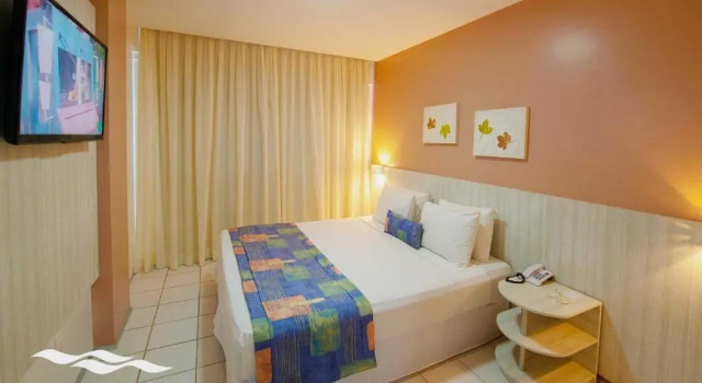 Номер Standard Maredomus Hotel