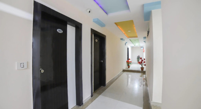 OYO 70175 Hotel Green Palace, Rezerwuj Hotel Hotele w Gujarat ze śniadaniem, Śniadanie