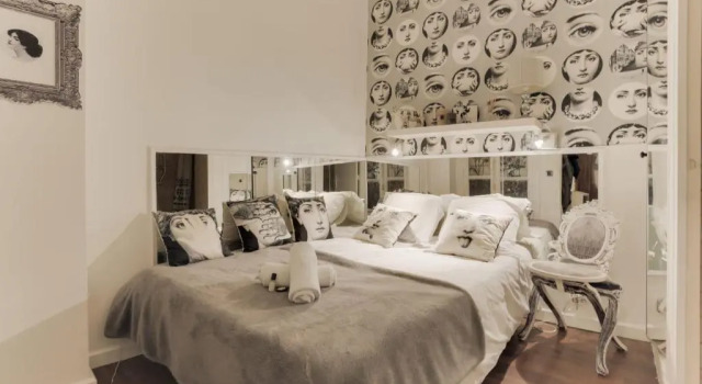 Апартаменты Artsy Flat for 2 Near Opera