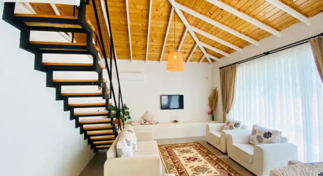 Root HOUSE, Rezervovat Hotel Hotely v Fethiye Area s parkováním, Parkování