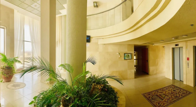 Royal King David Apartment