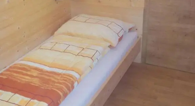 Номер Standard Plafötschalm