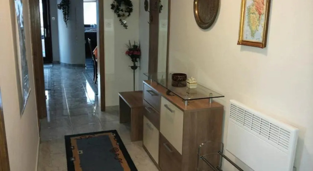 Apartment Franko