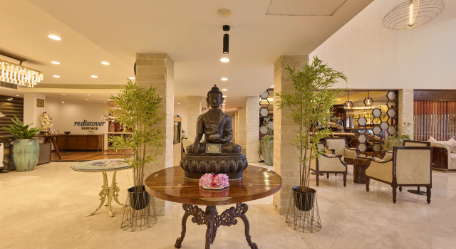 Renest Dunsvirk Court Mussoorie, Reserva ahora Hotel Mussoorie Uttarakhand