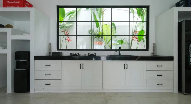 Вилла Morning Glory Villa