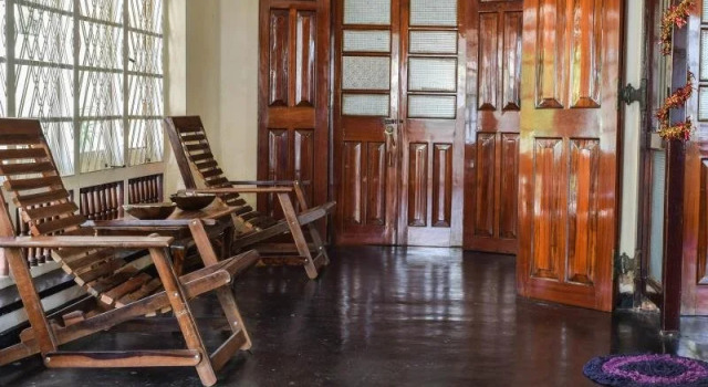 Leisure villa, Забронировать Вилла Отели Западной провинции с завтраком, Завтраки