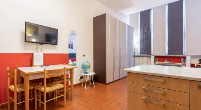 Firenze Rentals Suite Oche, Забронировать Отель Дуомо Флоренция, рядом с Дом Буонаротти