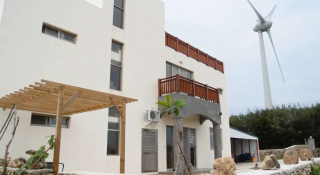Hi Fun B&B, Prenota Bed & breakfast Hotel a Huxi con colazione, Colazione