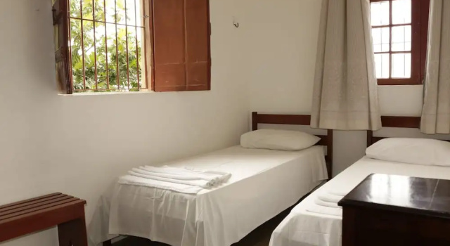 Номер Economy Pousada Convento da Conceição