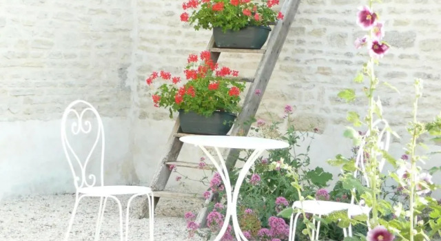 Номер Standard Le Clos du Plantis