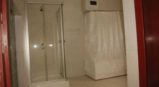 Двухместный номер Deluxe Kings Court Apartment