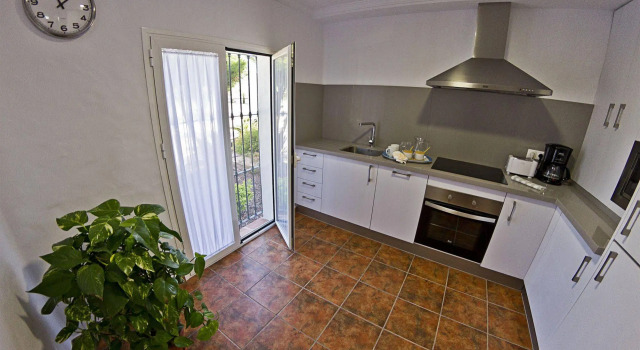 Villas Flamenco Beach Conil, Забронировать Апартаменты/квартира Конил-де-ла-Фронтера Коста-де-ла-Лус, рядом с Пляж Фуэнте-дель-Галло
