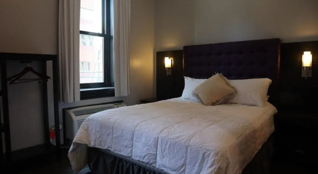 Intimate En Suite Studio, Varaa Hotelli Denver Colorado, lähellä Larimer Square