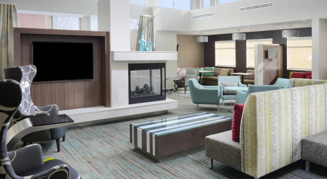 Residence Inn by Marriott Denver Southwest/Littleton, Reserva ahora Hotel Englewood Colorado