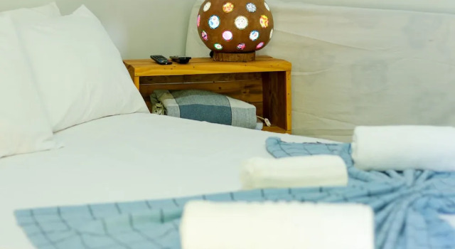 Номер Standard Vila Juru